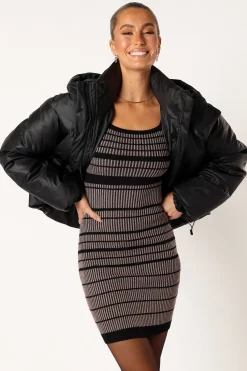 Tania Puffer Jacket