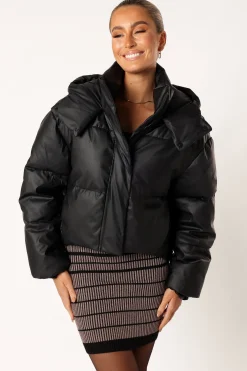Tania Puffer Jacket