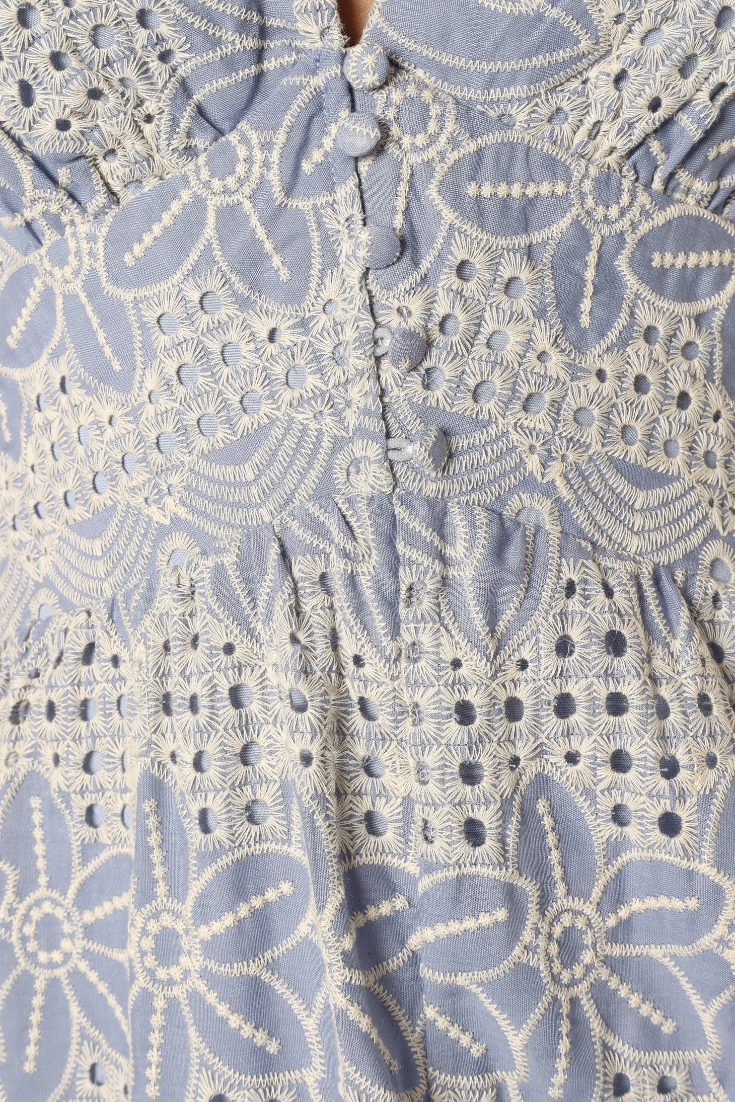Tani Midi Dress