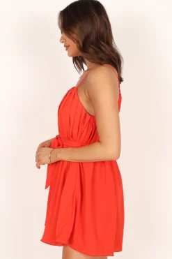 Tara Romper