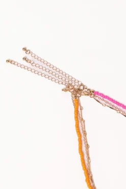 Tatiana Necklace