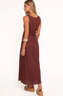 Tatum Maxi Dress