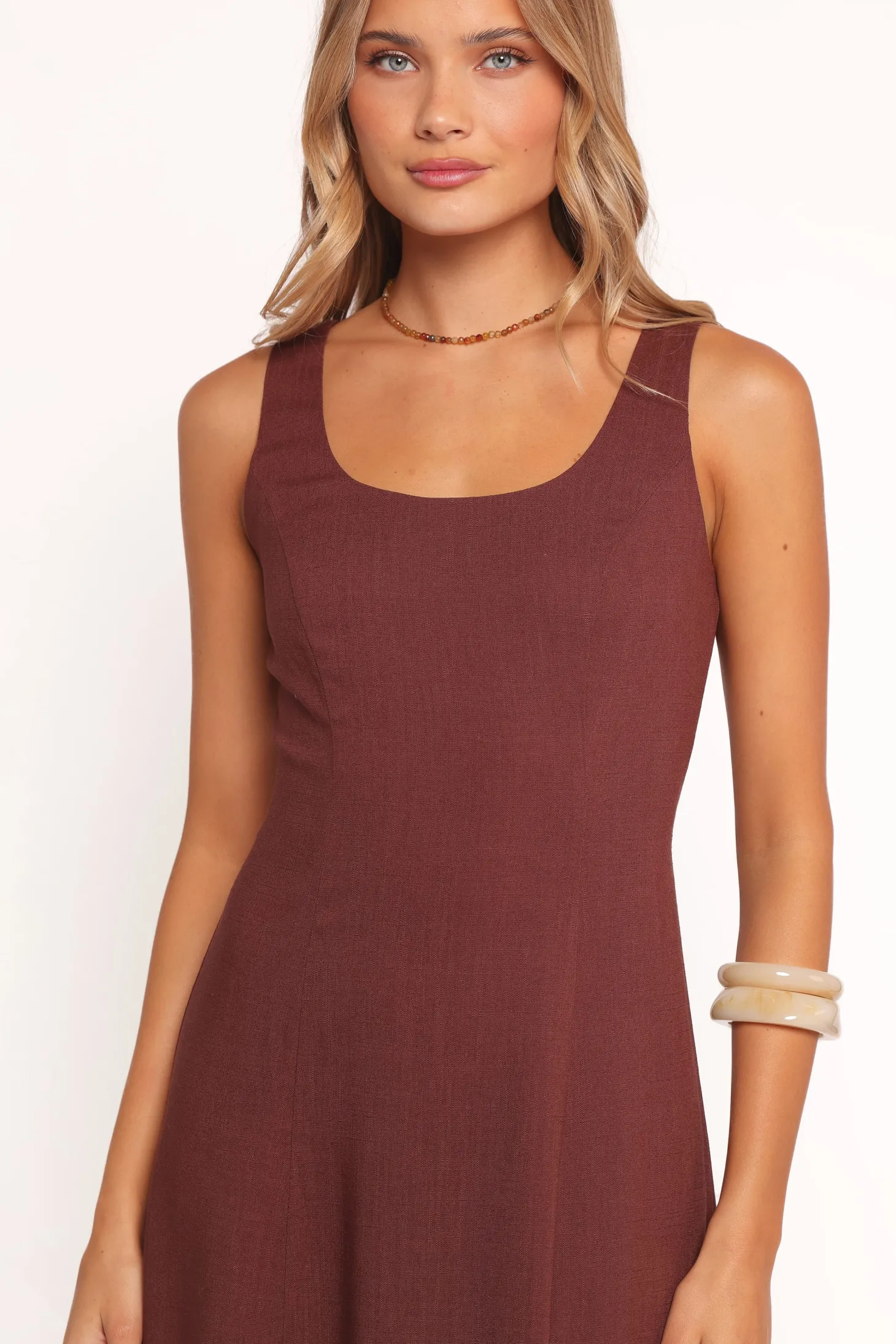 Tatum Maxi Dress
