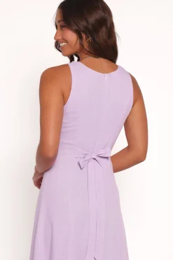 Tatum Maxi Dress