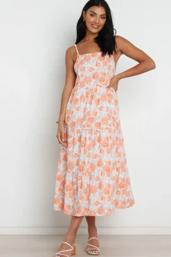 Tawo Dress