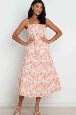 Tawo Dress