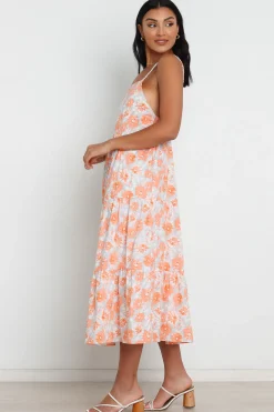 Tawo Dress