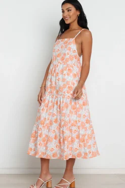 Tawo Dress