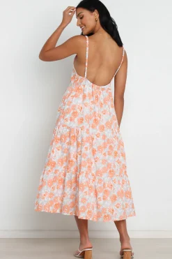 Tawo Dress