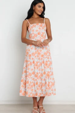 Tawo Dress