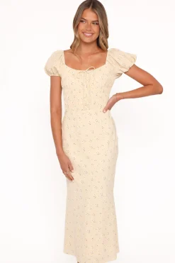 Teigan Midi Dress