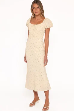 Teigan Midi Dress