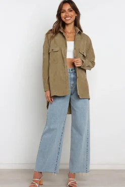 Telena Jacket