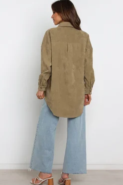 Telena Jacket