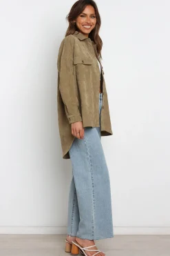 Telena Jacket