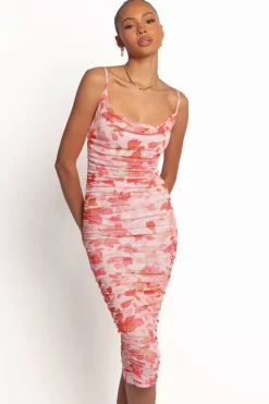 Tempest Midi Dress