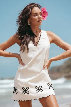 Thalia Mini Dress