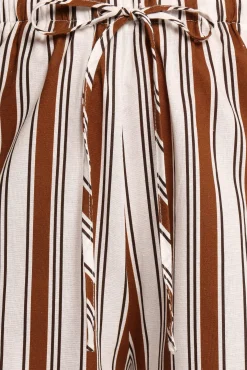 Thalia Wide Leg Pant