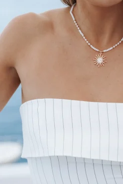 Thelma Necklace