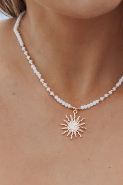 Thelma Necklace
