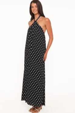 Theophania Maxi Dress