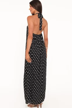 Theophania Maxi Dress