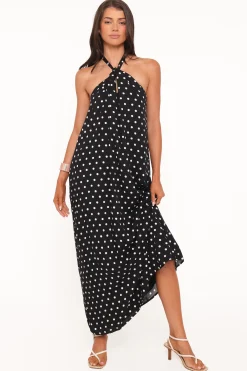 Theophania Maxi Dress