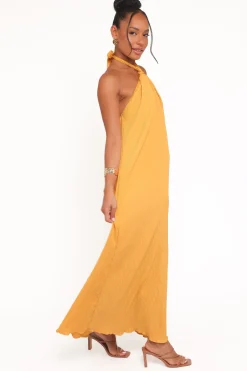 Theophania Maxi Dress