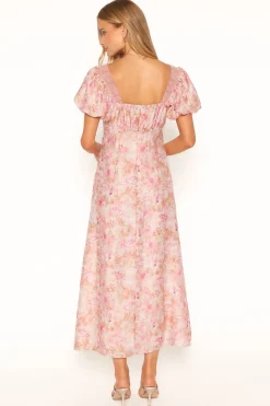 Therese Midi Dress
