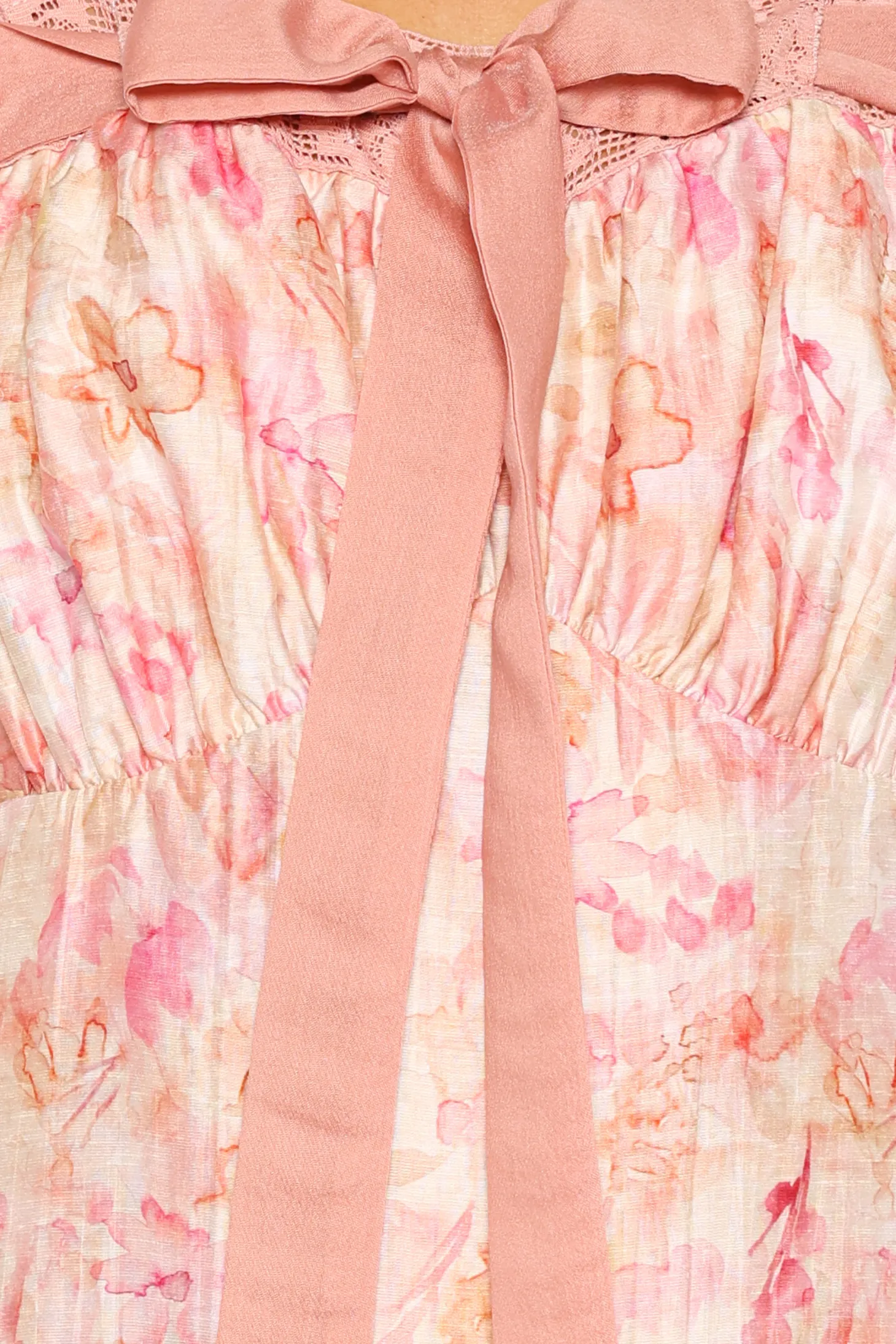 Therese Midi Dress