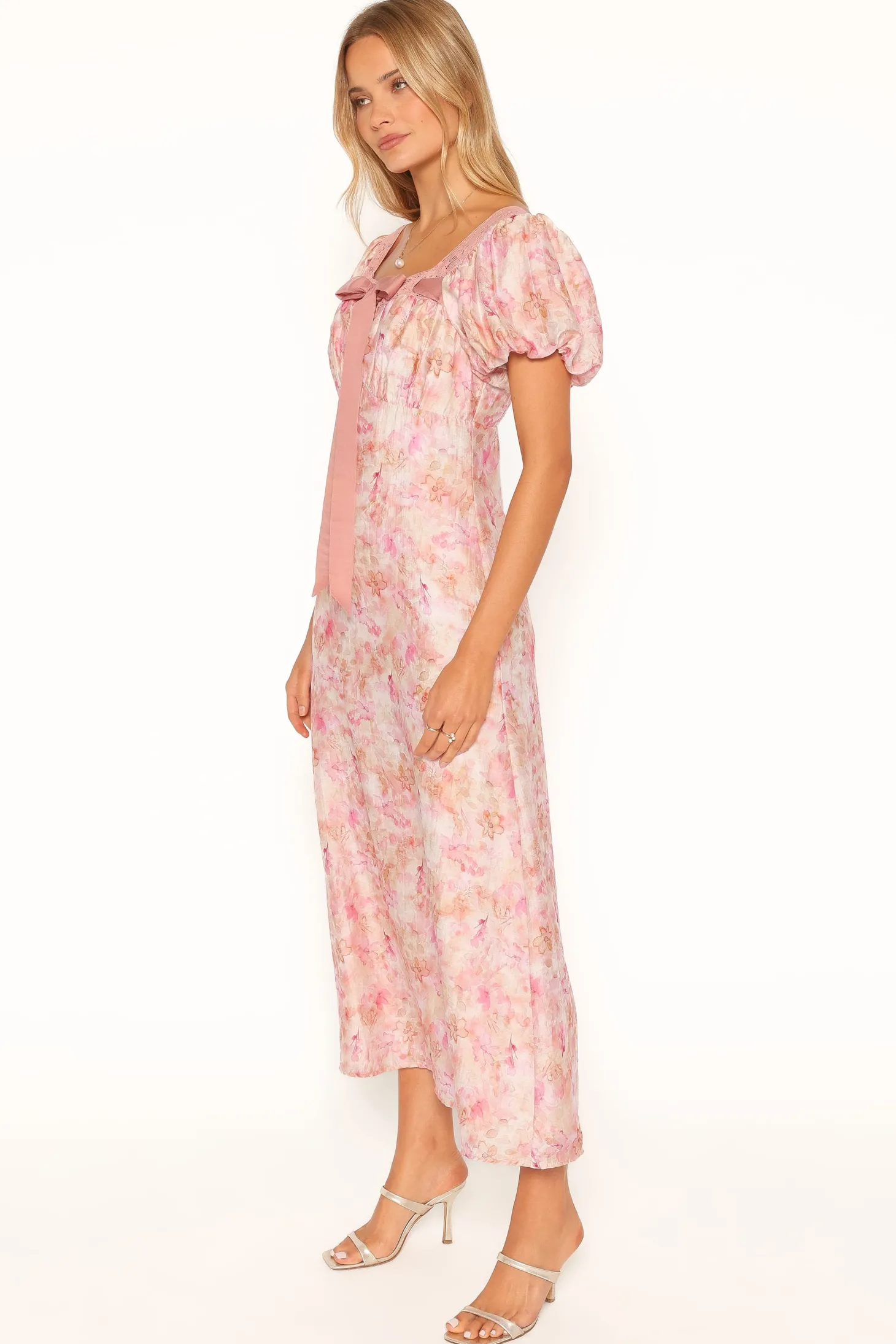 Therese Midi Dress