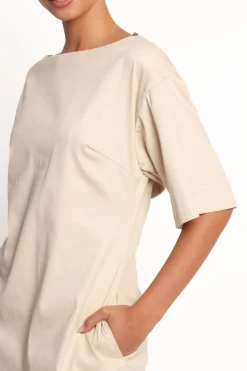 Thorne Mini Dress