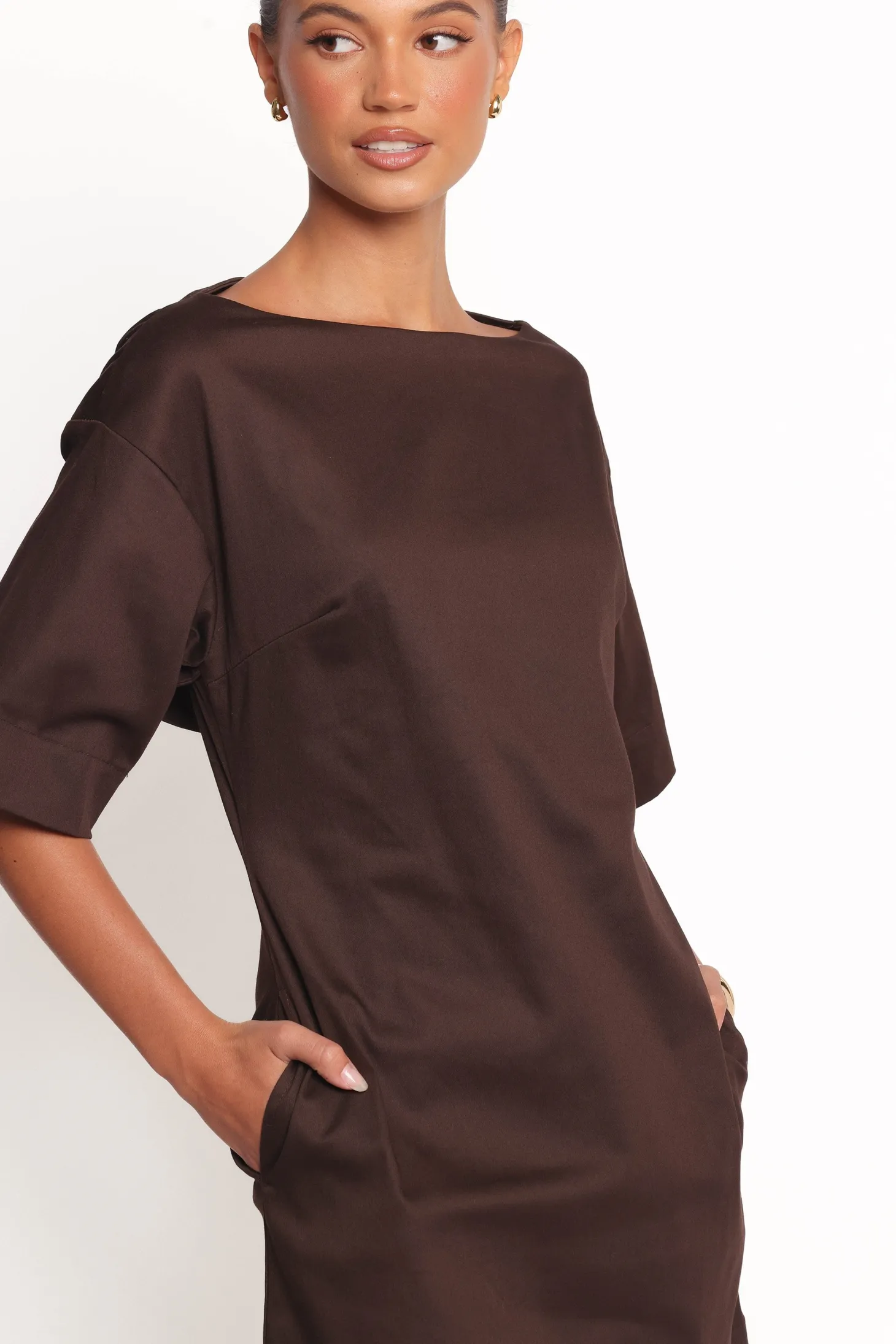 Thorne Mini Dress