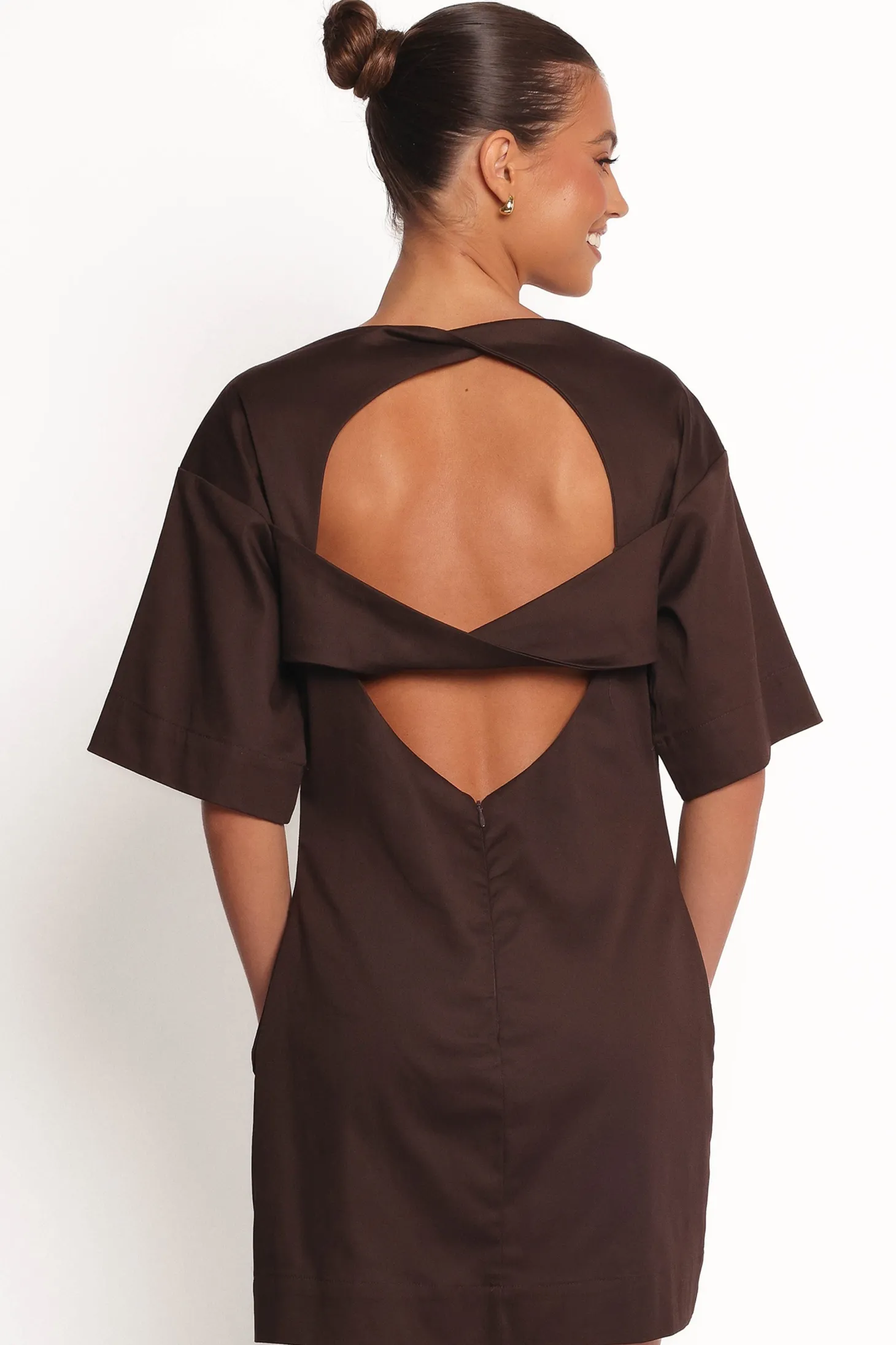 Thorne Mini Dress