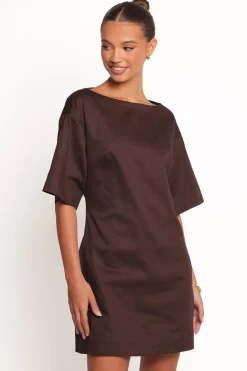 Thorne Mini Dress