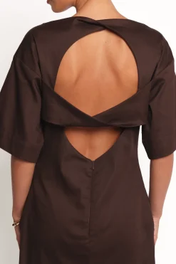 Thorne Mini Dress