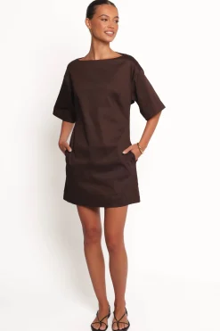 Thorne Mini Dress