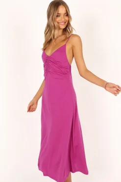 Thule Midi Dress
