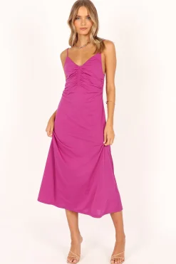 Thule Midi Dress