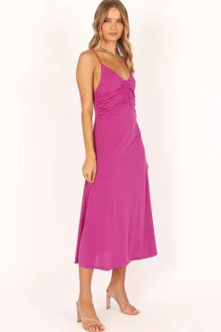 Thule Midi Dress