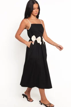 Tia Midi Dress