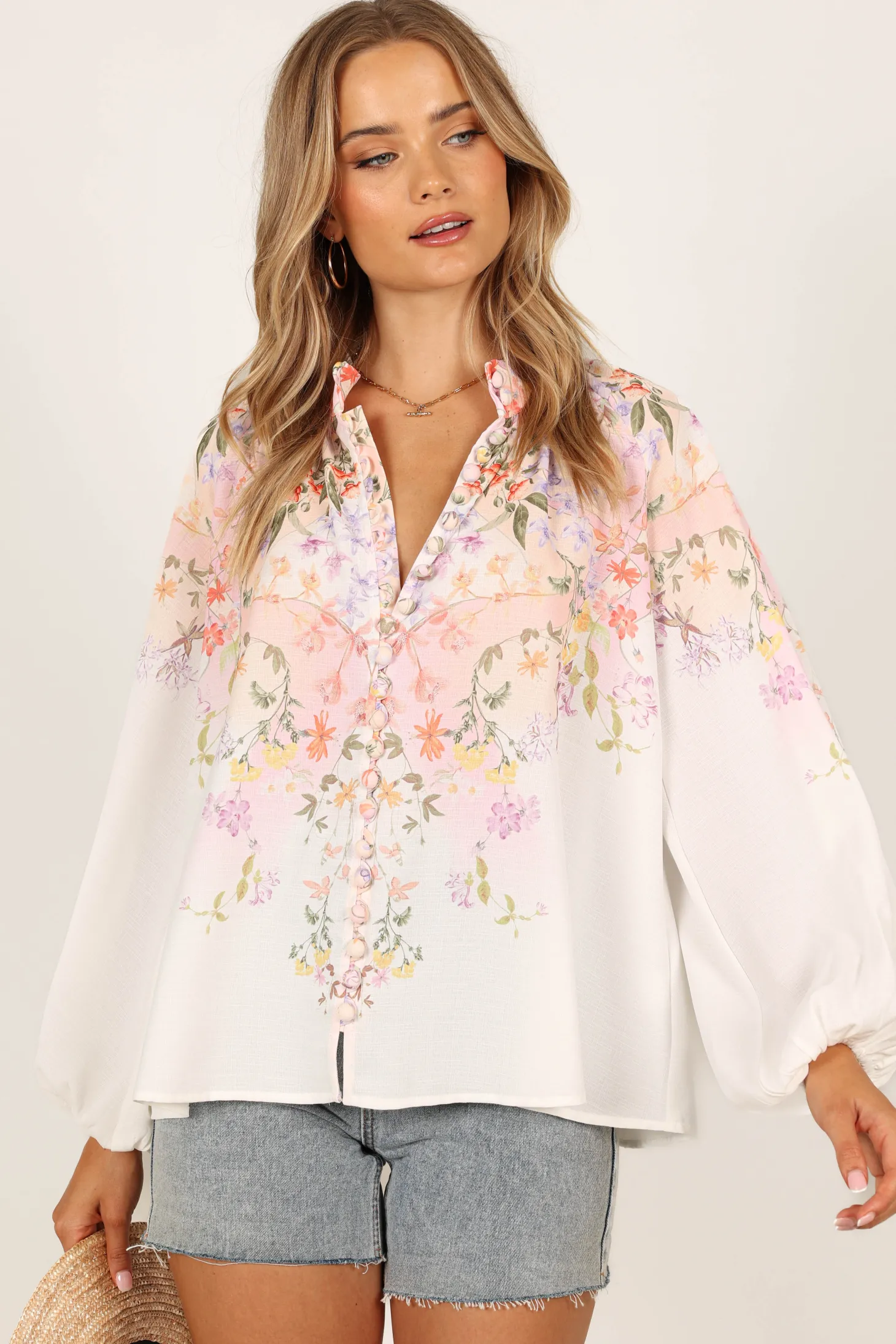 Tiarna Shirt