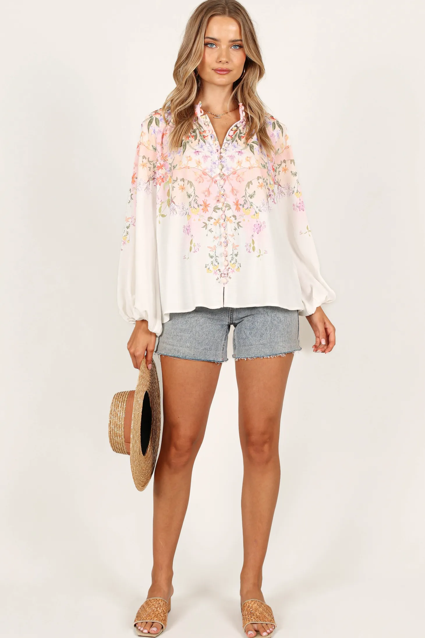 Tiarna Shirt