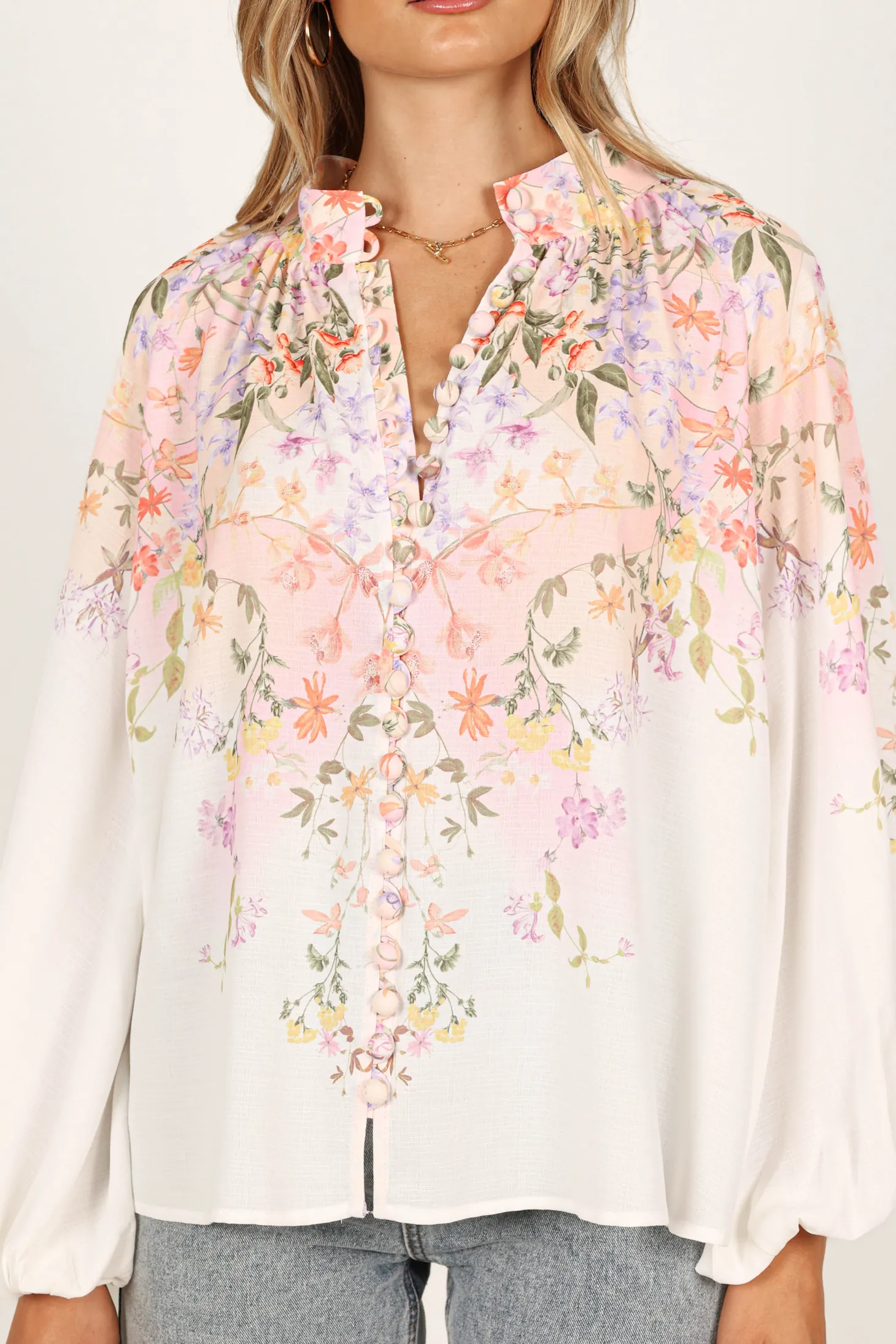 Tiarna Shirt