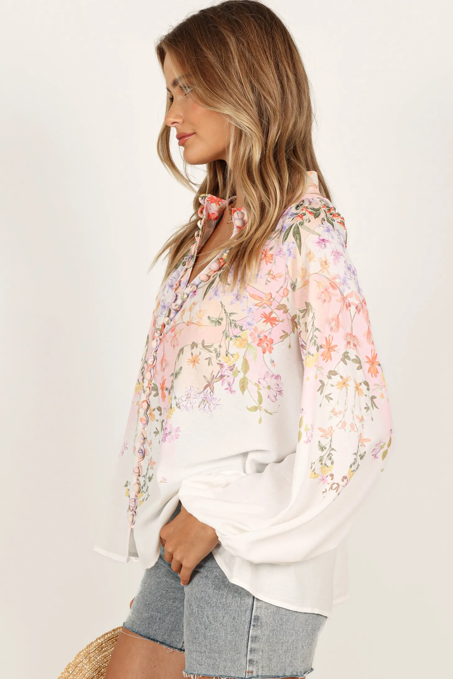 Tiarna Shirt