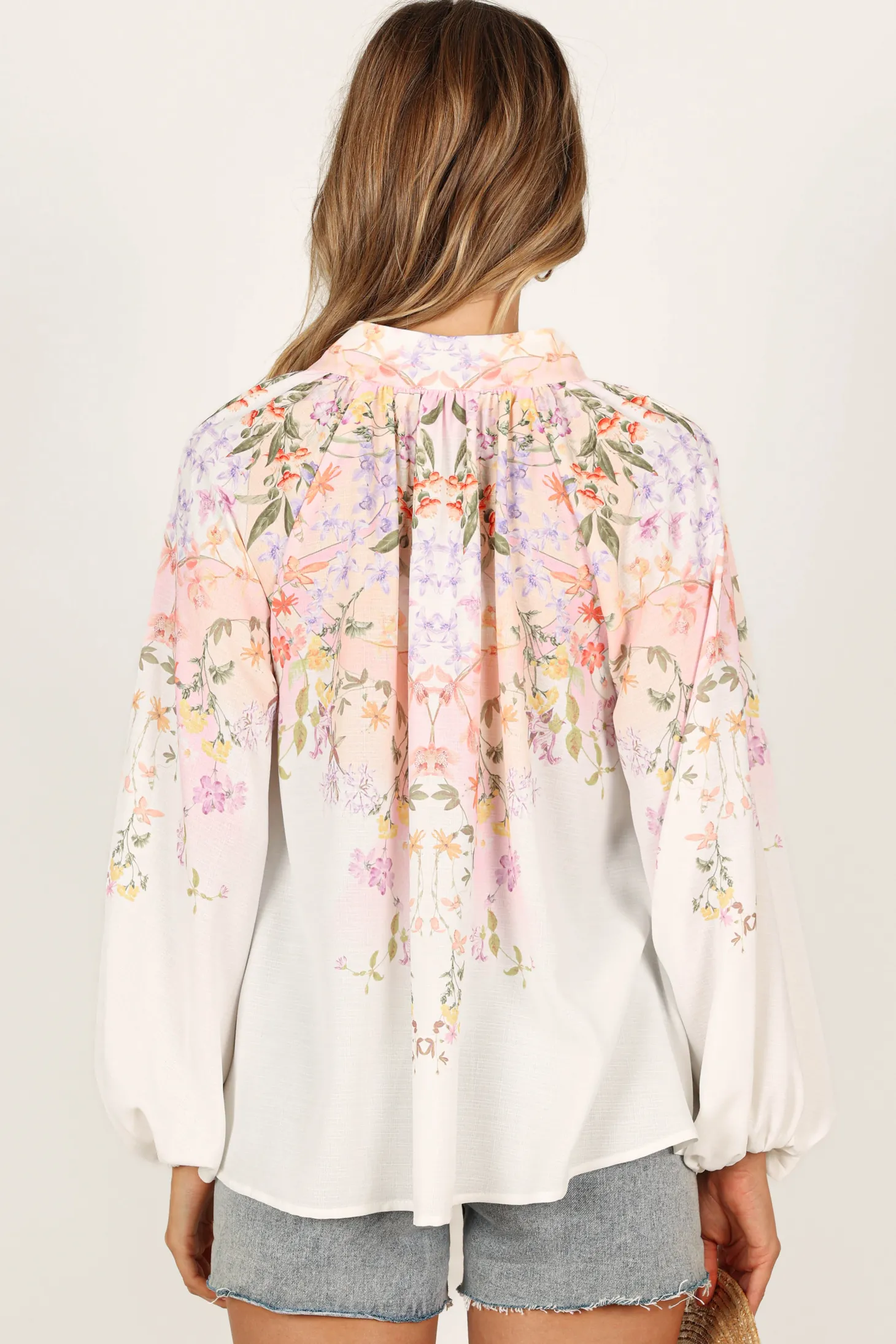 Tiarna Shirt