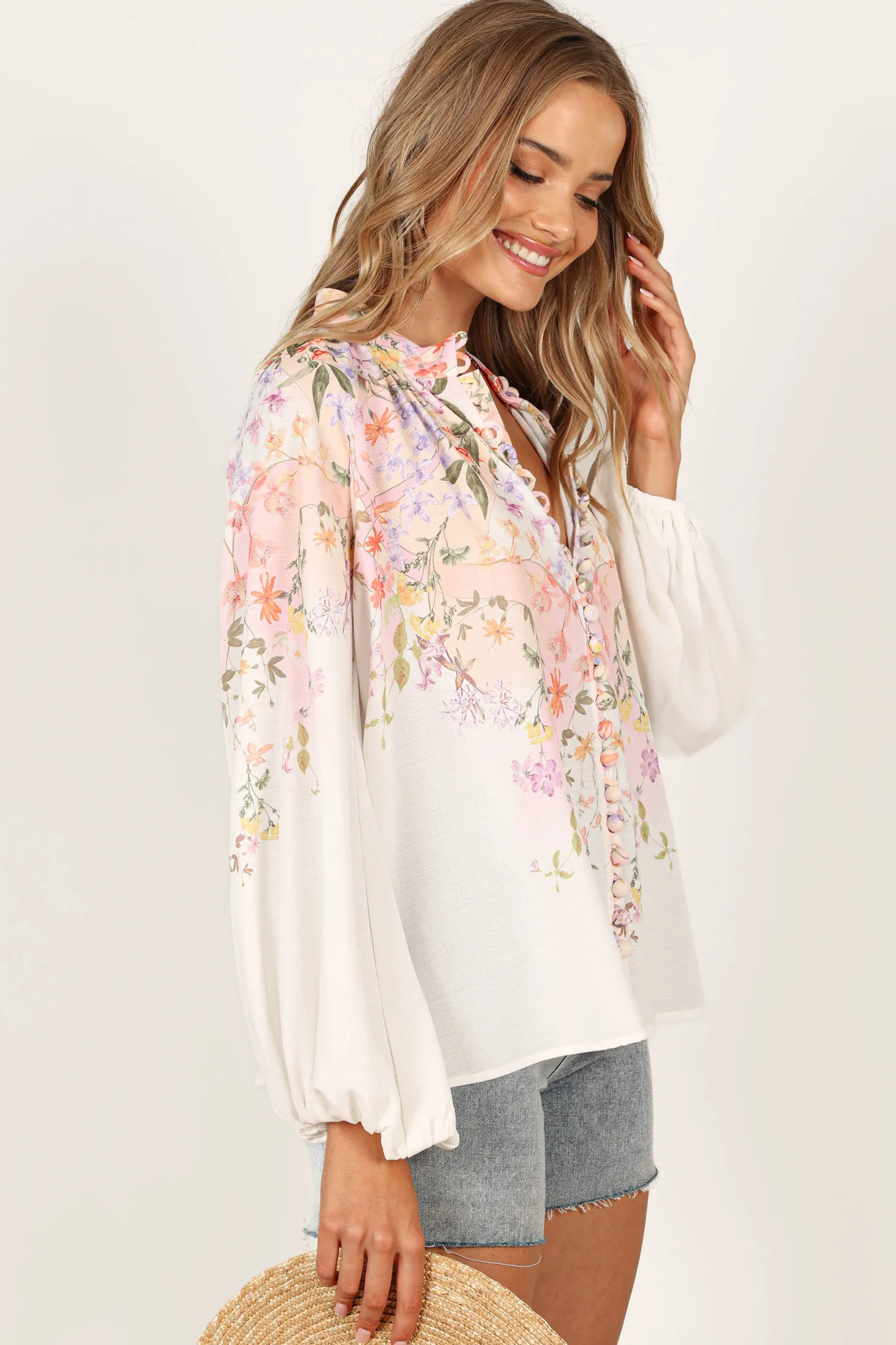 Tiarna Shirt