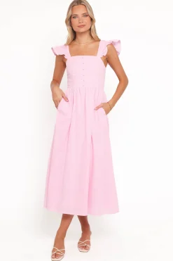 Tiarne Midi Dress