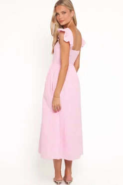 Tiarne Midi Dress