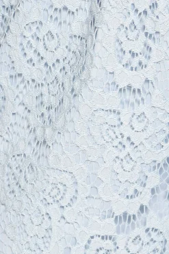 Tia Sheer Lace Pant
